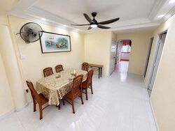 Blk 723 Jurong West Avenue 5 (Jurong West), HDB 5 Rooms #635975651